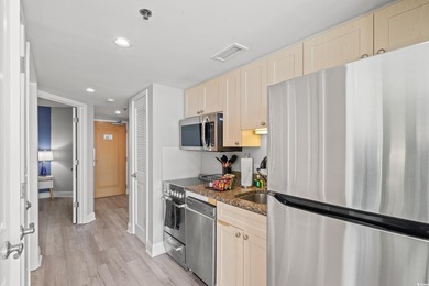 Welcome to 2301 S. Ocean Blvd. #707-a 100% renovated modern