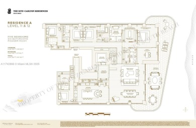 Discover the pinnacle of refined living with FULL OCEAN VIEWS at