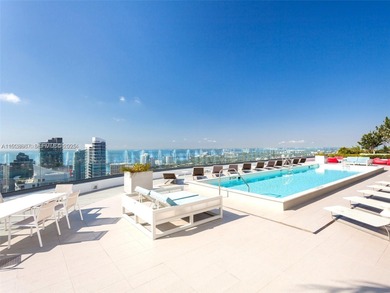 WELCOME TO BRICKELL HEIGHTS EAST!!!Stunning apartment with