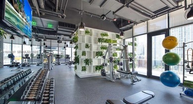 WELCOME TO BRICKELL HEIGHTS EAST!!!Stunning apartment with