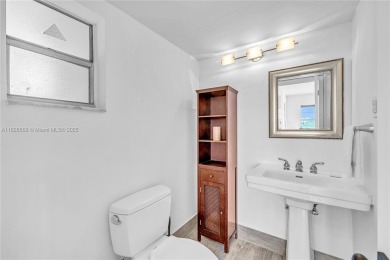 Rarely available spacious and private corner unit with 7th floor