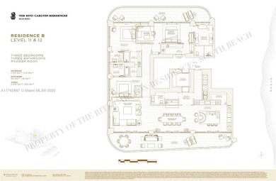 Discover the pinnacle of refined living with FULL OCEAN VIEWS at