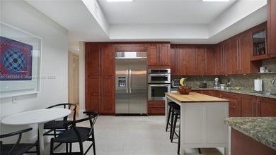 Spectacular Residence in the Heart of Coral Gables
This