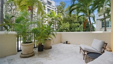 Spectacular Residence in the Heart of Coral Gables
This