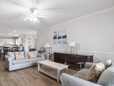 Step into this beautifully updated 3 bedroom, 2 bathroom condo