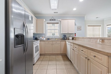 Step into this beautifully updated 3 bedroom, 2 bathroom condo