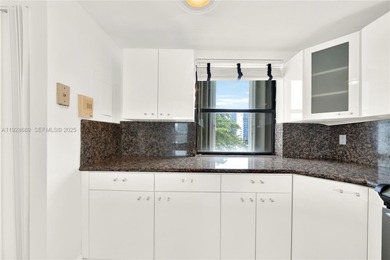 Welcome to the exclusive gated community of Poinciana Island in