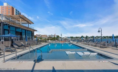 Where Manhattan sophistication meets ''Hollywood East'' glamour