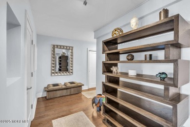 Where Manhattan sophistication meets ''Hollywood East'' glamour