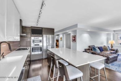 Where Manhattan sophistication meets ''Hollywood East'' glamour