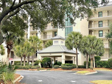 Premier Interval Ownership in Captain's Quarters D Building at