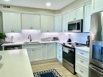 Premier Interval Ownership in Captain's Quarters D Building at