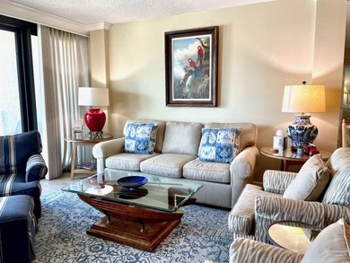 Premier Interval Ownership in Captain's Quarters D Building at