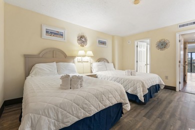 Welcome to Ocean Dunes Tower I! If you're dreaming of a peaceful