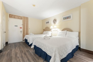 Welcome to Ocean Dunes Tower I! If you're dreaming of a peaceful