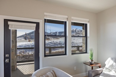 Experience elevated mountain living in this Fully Furnished 2025