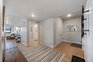 Experience elevated mountain living in this Fully Furnished 2025