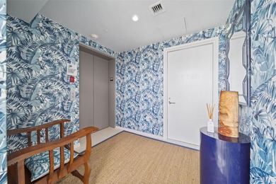 Residence 3904 at Iconbay. Enjoy the amazing Biscayne Bay Views