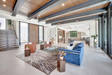 Wide open intracoastal to bay views comparable to a point