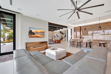 Wide open intracoastal to bay views comparable to a point