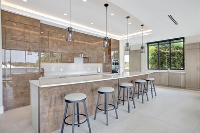 Wide open intracoastal to bay views comparable to a point