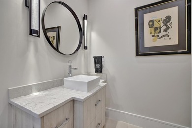 Wide open intracoastal to bay views comparable to a point