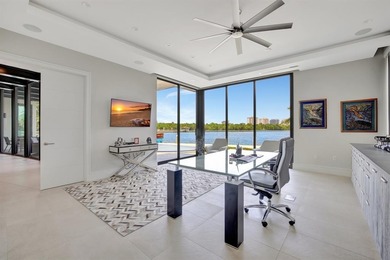 Wide open intracoastal to bay views comparable to a point