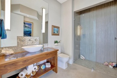 Wide open intracoastal to bay views comparable to a point