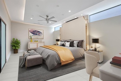 Wide open intracoastal to bay views comparable to a point