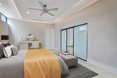 Wide open intracoastal to bay views comparable to a point