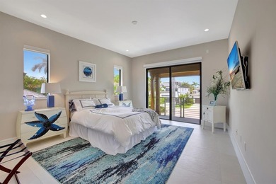 Wide open intracoastal to bay views comparable to a point