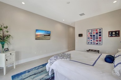 Wide open intracoastal to bay views comparable to a point