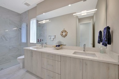 Wide open intracoastal to bay views comparable to a point