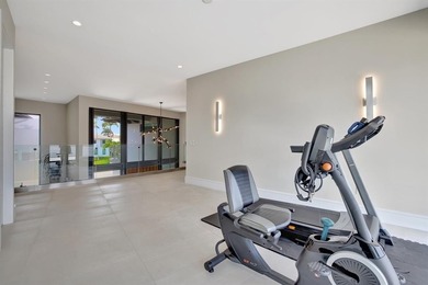 Wide open intracoastal to bay views comparable to a point