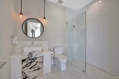 Wide open intracoastal to bay views comparable to a point