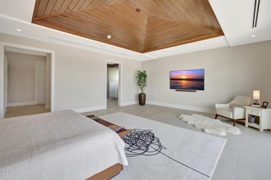 Wide open intracoastal to bay views comparable to a point