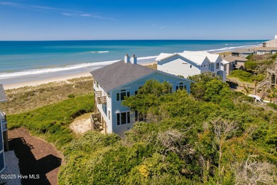 Welcome to 469 Maritime, a stunning beachfront property located