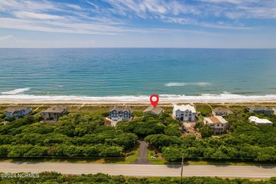 Welcome to 469 Maritime, a stunning beachfront property located