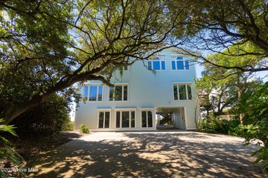Welcome to 469 Maritime, a stunning beachfront property located