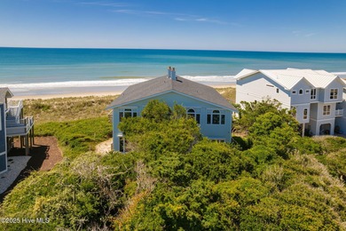 Welcome to 469 Maritime, a stunning beachfront property located