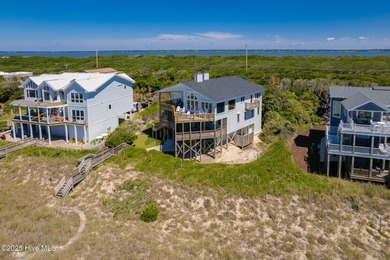 Welcome to 469 Maritime, a stunning beachfront property located