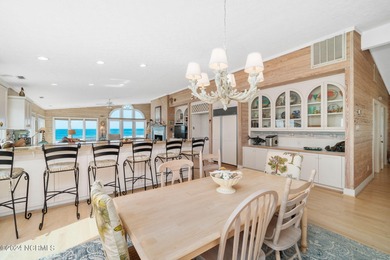 Welcome to 469 Maritime, a stunning beachfront property located