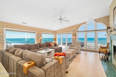 Welcome to 469 Maritime, a stunning beachfront property located