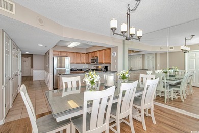 Welcome to Unit 810 at Crescent Shores, an elegantly updated