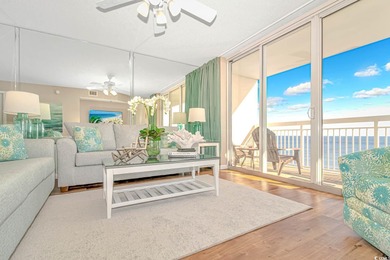 Welcome to Unit 810 at Crescent Shores, an elegantly updated