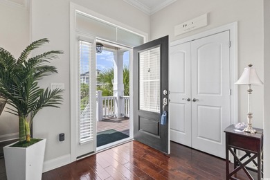 Custom-built 3-level residence with private elevator in a