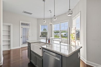 Custom-built 3-level residence with private elevator in a