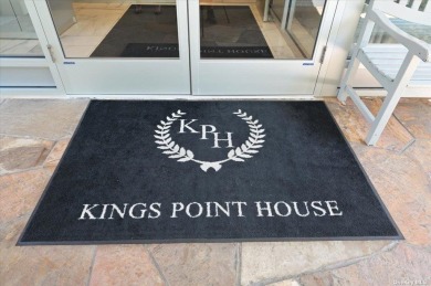 KINGS POINT HOUSE ~ Renovated spacious waterfront coop offering