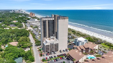 Stunning 14th-Floor Ocean Views -- Upgraded 1BR Condo in Ocean