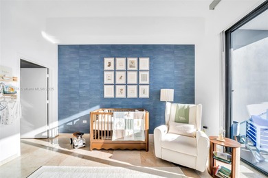 Discover the largest 2-bed + den residence available at Rise